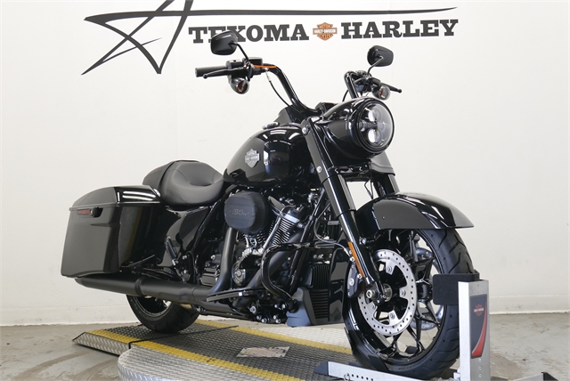 2024 Harley-Davidson Road King Special at Texoma Harley-Davidson