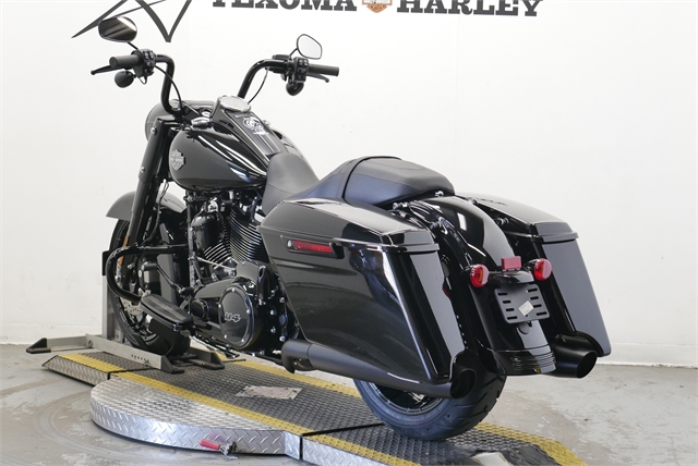 2024 Harley-Davidson Road King Special at Texoma Harley-Davidson