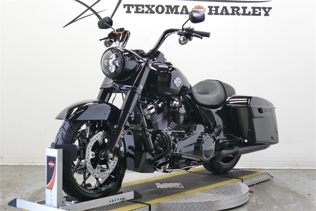 2024 Harley-Davidson Road King Special at Texoma Harley-Davidson