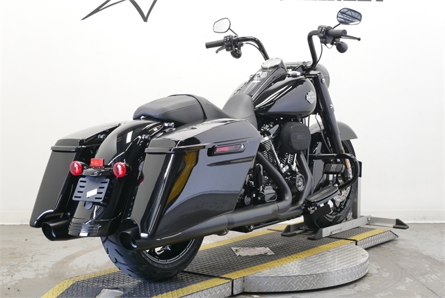 2024 Harley-Davidson Road King Special at Texoma Harley-Davidson