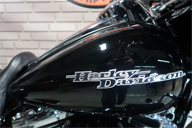 2016 Harley-Davidson Street Glide Special at Wolverine Harley-Davidson