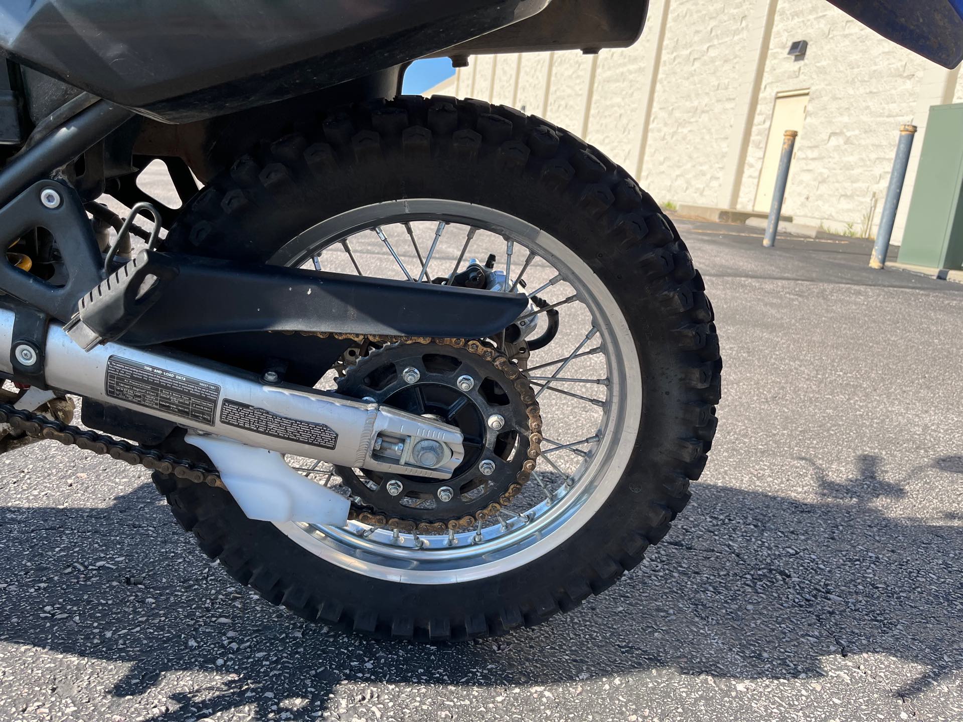 2009 Kawasaki KLR 650 at Mount Rushmore Motorsports