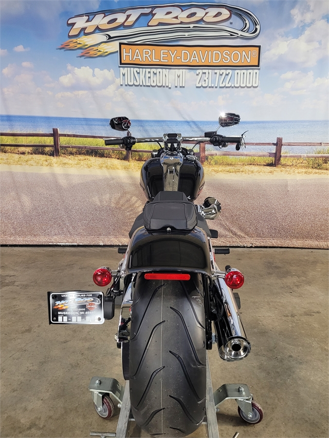 2024 Harley-Davidson Softail Breakout at Hot Rod Harley-Davidson