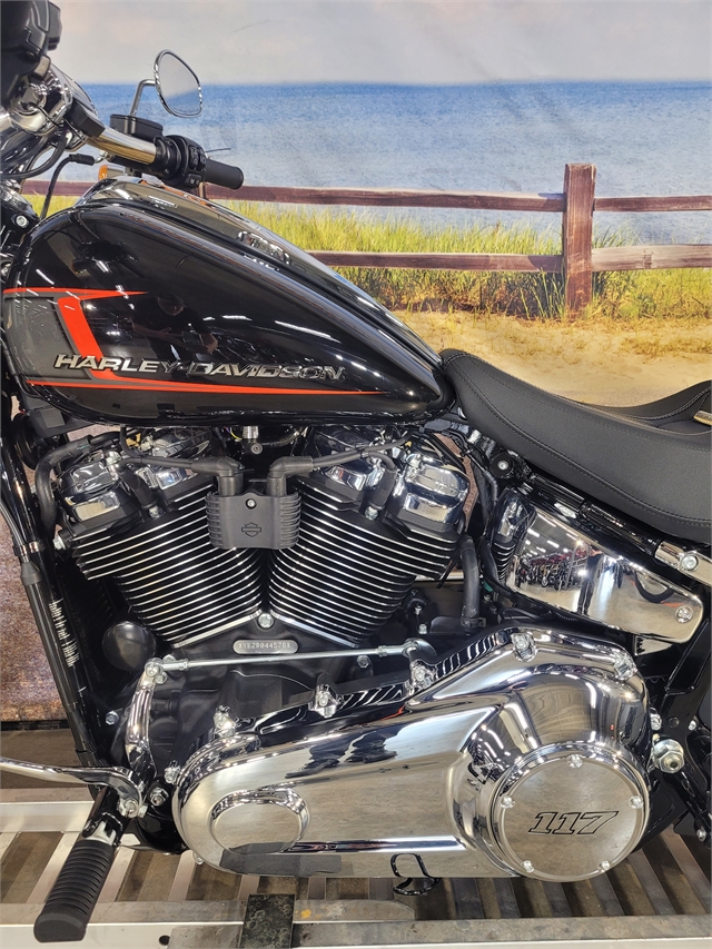 2024 Harley-Davidson Softail Breakout at Hot Rod Harley-Davidson