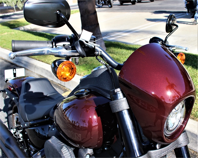 2021 Harley-Davidson Cruiser FXLRS Low Rider S at Quaid Harley-Davidson, Loma Linda, CA 92354