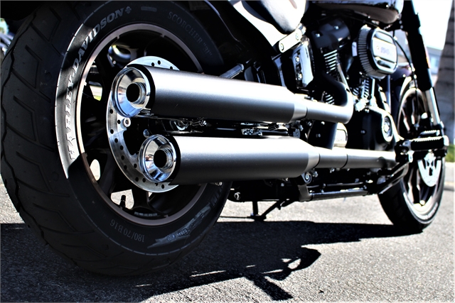 2021 Harley-Davidson Cruiser FXLRS Low Rider S at Quaid Harley-Davidson, Loma Linda, CA 92354
