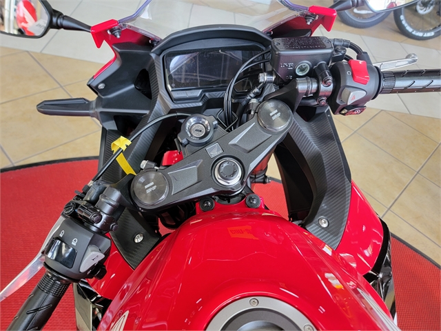 2022 Honda CBR500R ABS at Sun Sports Cycle & Watercraft, Inc.