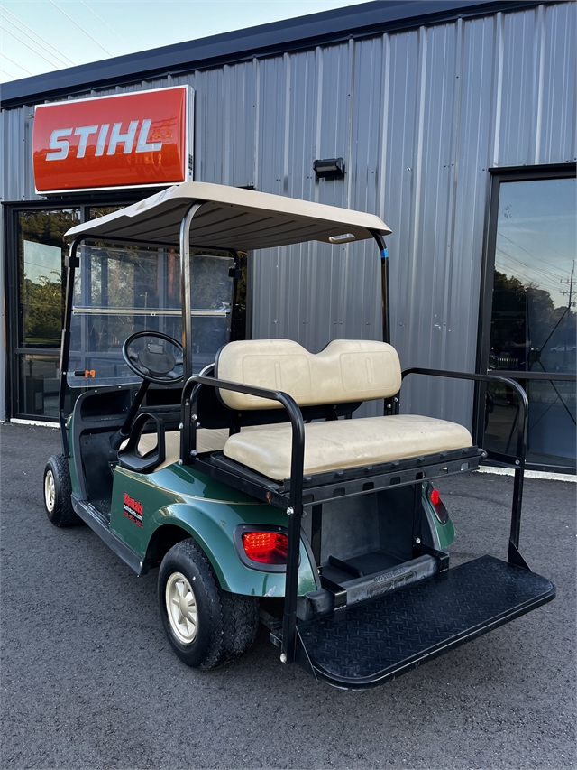 2016 E-Z-Go TXT at Patriot Golf Carts & Powersports