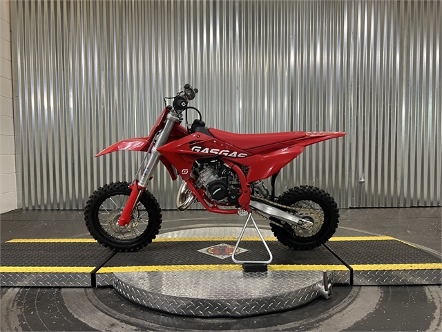 2024 GASGAS MC 50 at Teddy Morse Grand Junction Powersports