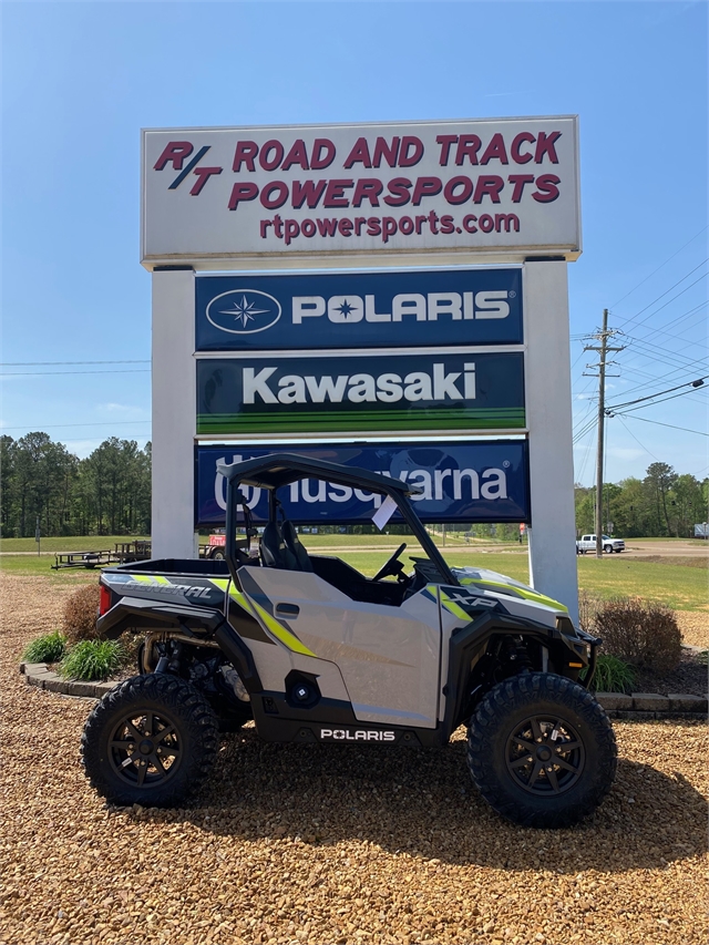 2024 Polaris GENERAL XP 1000 Sport at R/T Powersports