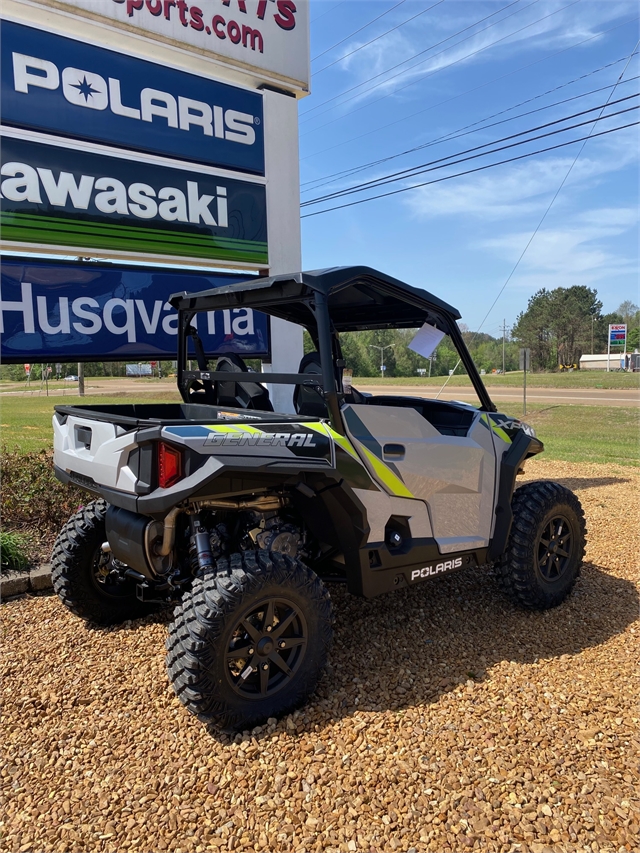 2024 Polaris GENERAL XP 1000 Sport at R/T Powersports