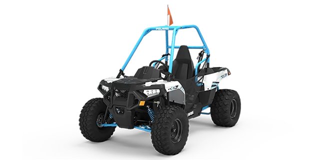 2019 Polaris ACE 150 EFI at ATVs and More