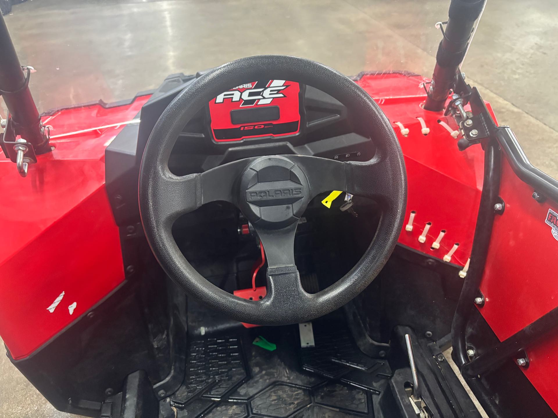 2019 Polaris ACE 150 EFI at ATVs and More