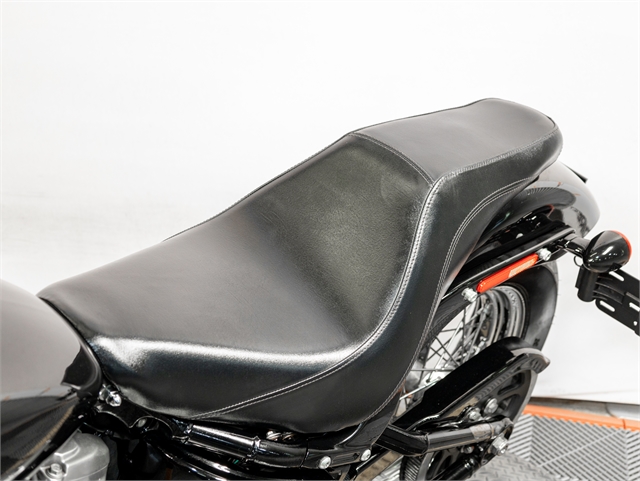 2020 Harley-Davidson Softail Standard at Friendly Powersports Slidell