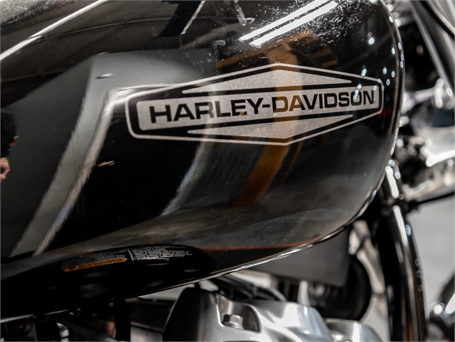 2020 Harley-Davidson Softail Standard at Friendly Powersports Slidell