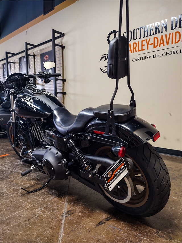 2017 Harley-Davidson S-Series Low Rider at Southern Devil Harley-Davidson