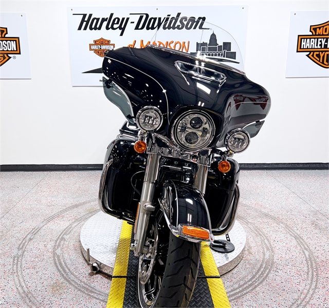 2016 Harley-Davidson Electra Glide Ultra Limited Low at Harley-Davidson of Madison