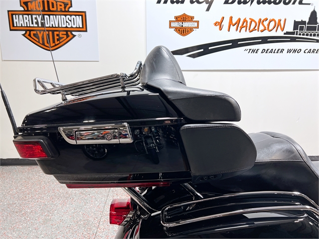 2016 Harley-Davidson Electra Glide Ultra Limited Low at Harley-Davidson of Madison