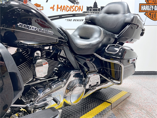 2016 Harley-Davidson Electra Glide Ultra Limited Low at Harley-Davidson of Madison