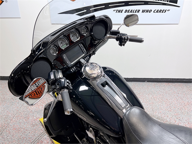 2016 Harley-Davidson Electra Glide Ultra Limited Low at Harley-Davidson of Madison