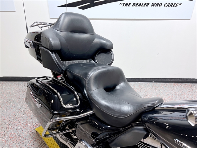 2016 Harley-Davidson Electra Glide Ultra Limited Low at Harley-Davidson of Madison