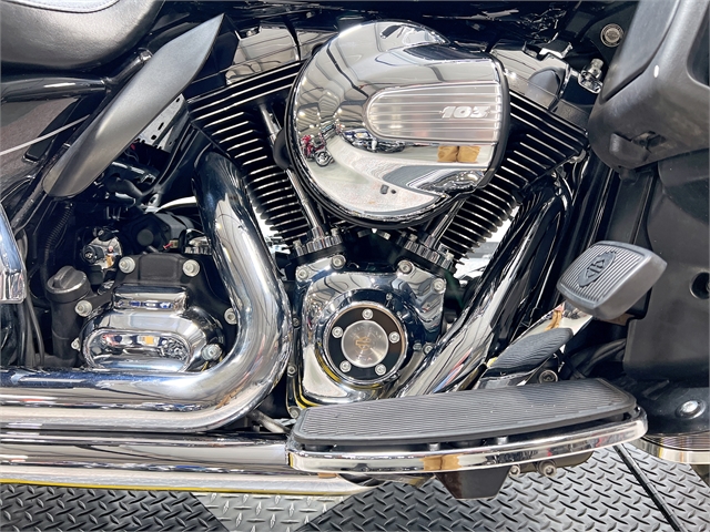 2016 Harley-Davidson Electra Glide Ultra Limited Low at Harley-Davidson of Madison