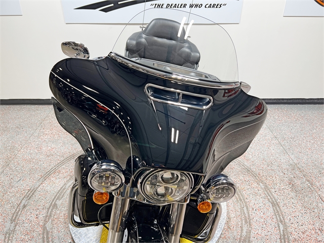 2016 Harley-Davidson Electra Glide Ultra Limited Low at Harley-Davidson of Madison