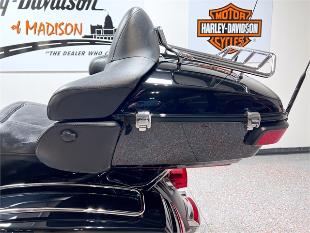 2016 Harley-Davidson Electra Glide Ultra Limited Low at Harley-Davidson of Madison