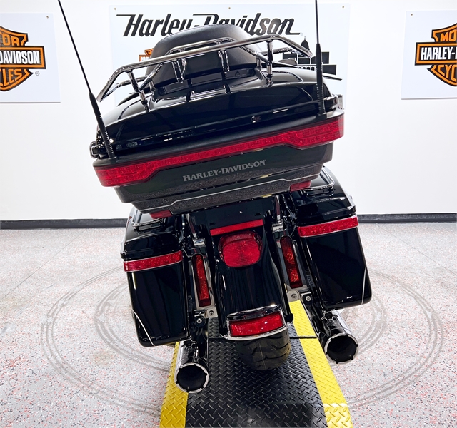 2016 Harley-Davidson Electra Glide Ultra Limited Low at Harley-Davidson of Madison