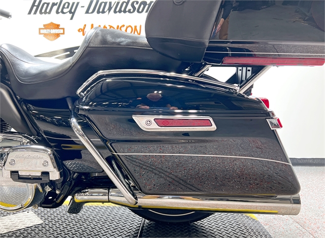 2016 Harley-Davidson Electra Glide Ultra Limited Low at Harley-Davidson of Madison