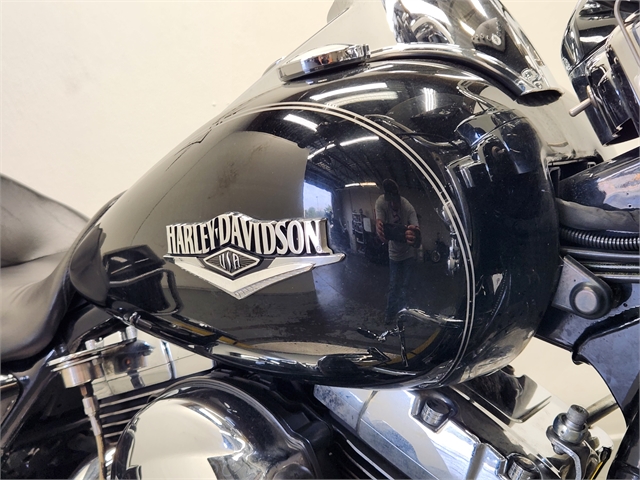 2016 Harley-Davidson Road King Base at Texoma Harley-Davidson