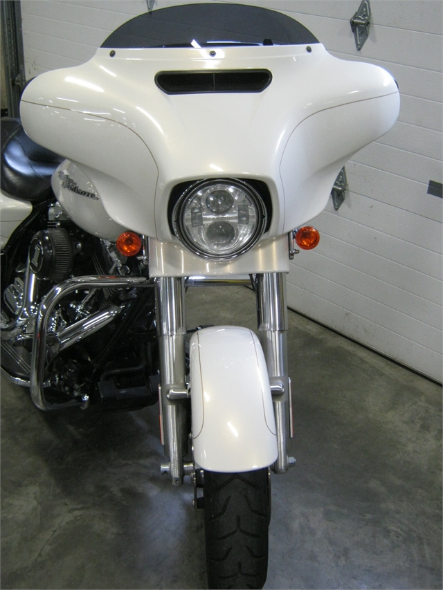 2014 Harley-Davidson FLHXS Street Glide S at Brenny's Motorcycle Clinic, Bettendorf, IA 52722
