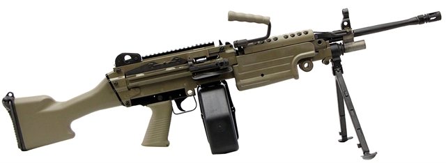 2023 FN America Rifle at Harsh Outdoors, Eaton, CO 80615
