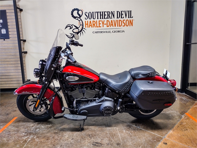 2022 Harley-Davidson Heritage Classic 114 Heritage Classic at Southern Devil Harley-Davidson