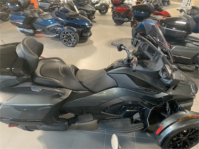 2021 Can-Am Spyder RT Limited at Star City Motor Sports