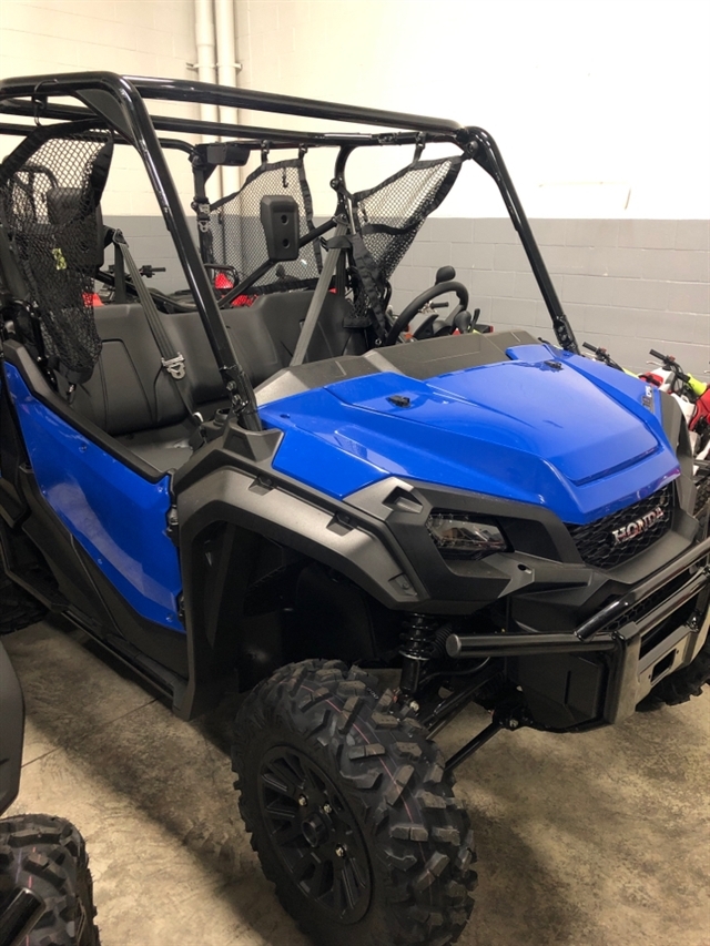 New Honda Motorcycles >> 2020 HONDA PIONEER 1000 5-SEAT DELUXE Deluxe | Genthe ... New Honda Motorcycles >> 2020 HONDA PIONEER 1000 5-SEAT DELUXE Deluxe | Genthe ...