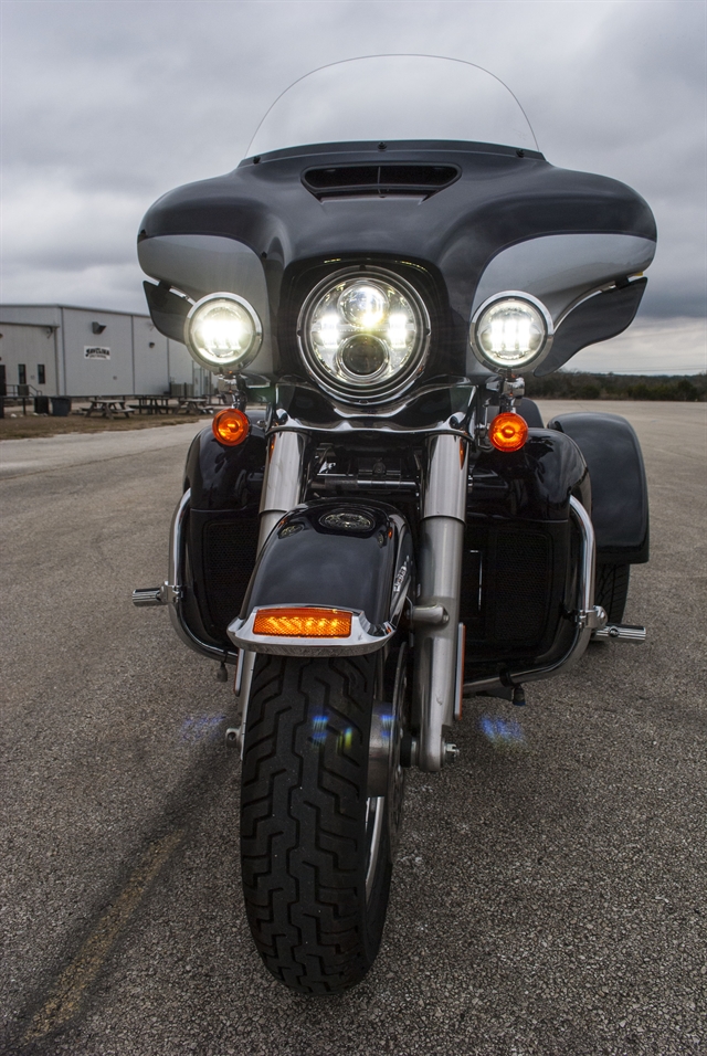 2019 Harley-Davidson Trike Tri Glide Ultra | Javelina Harley-Davidson