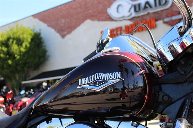 2015 Harley-Davidson Road King Base at Quaid Harley-Davidson, Loma Linda, CA 92354