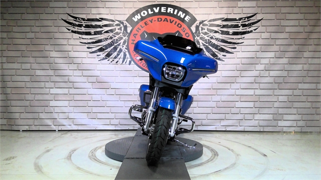 2024 Harley-Davidson Street Glide Base at Wolverine Harley-Davidson