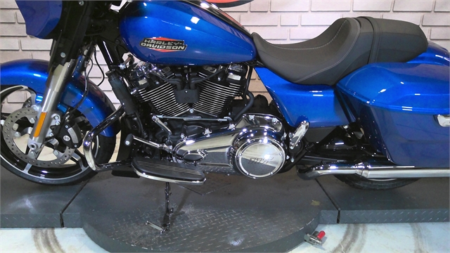 2024 Harley-Davidson Street Glide Base at Wolverine Harley-Davidson