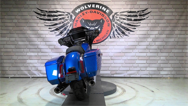 2024 Harley-Davidson Street Glide Base at Wolverine Harley-Davidson