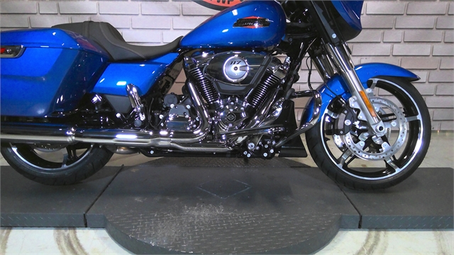 2024 Harley-Davidson Street Glide Base at Wolverine Harley-Davidson