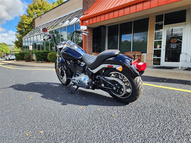 2019 Harley-Davidson Softail Low Rider at Hampton Roads Harley-Davidson