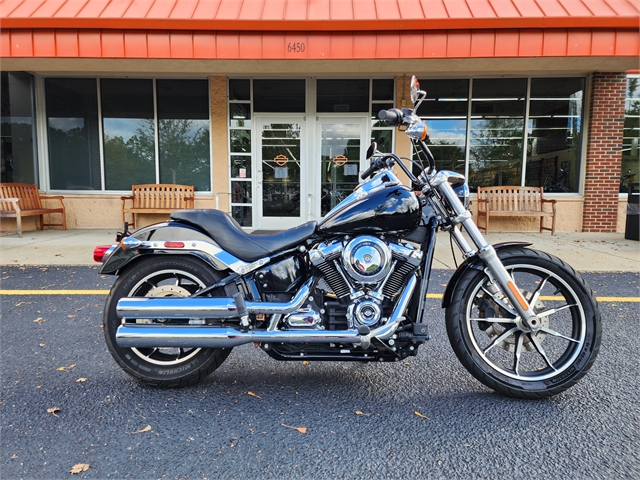 2019 Harley-Davidson Softail Low Rider at Hampton Roads Harley-Davidson