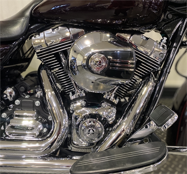2014 Harley-Davidson Street Glide Special at Gasoline Alley Harley-Davidson (Red Deer)