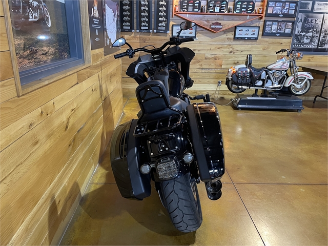 2022 Harley-Davidson Softail Low Rider ST | Thunder Road Harley-Davidson