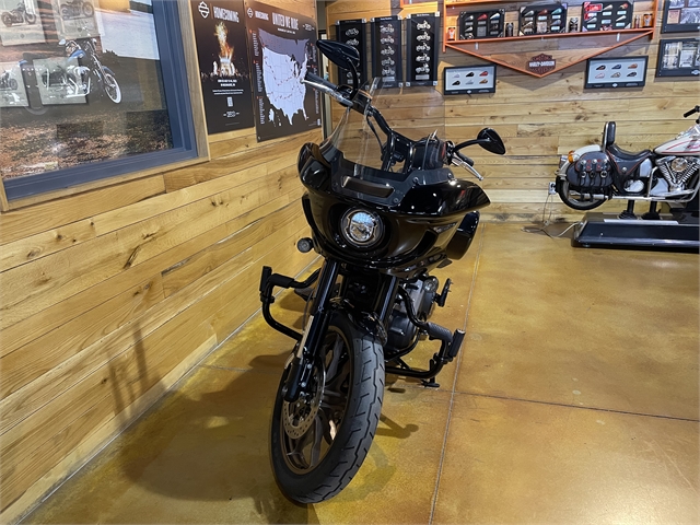 2022 Harley-Davidson Softail Low Rider ST at Thunder Road Harley-Davidson