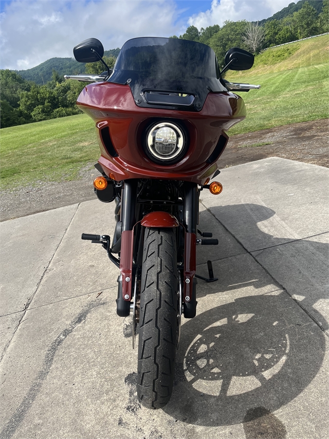 2024 Harley-Davidson Softail Low Rider ST at Harley-Davidson of Asheville