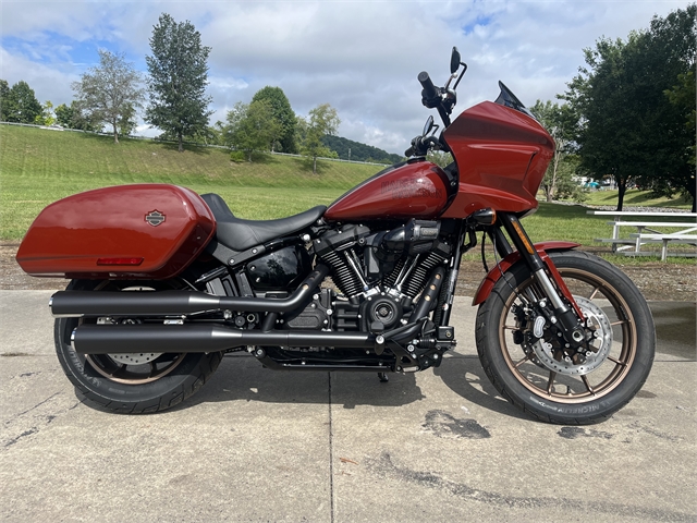 2024 Harley-Davidson Softail Low Rider ST at Harley-Davidson of Asheville