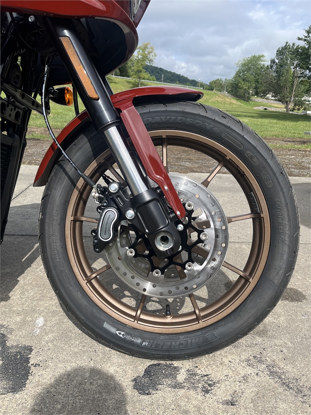 2024 Harley-Davidson Softail Low Rider ST at Harley-Davidson of Asheville